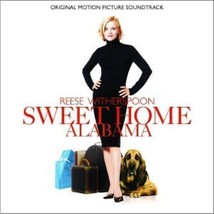 Various : Sweet Home Alabama CD Pre-Owned - £11.89 GBP