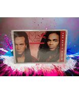Milli Vanilli -THE REMIX ALBUM  (Cassette) Brand New &amp; Factory Sealed 1990 - $24.87