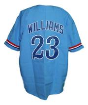 Custom Name # Memphis Chicks Retro Baseball Jersey Rick Williams Any Size image 5