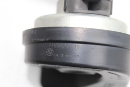 06-11 BMW E90 E92 HORNS HIGH & LOW TONE HORN PAIR E6086 image 9