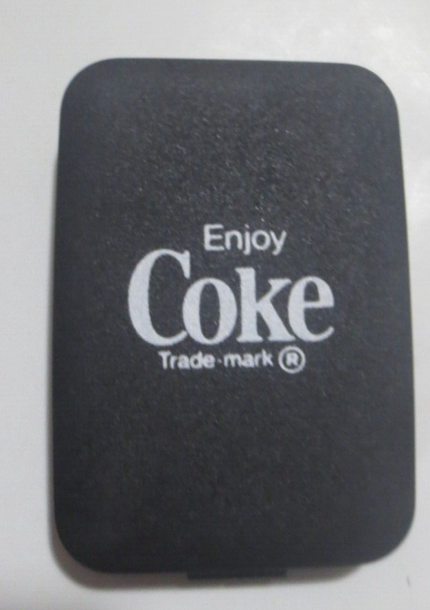 Primary image for Enjoy Coke Roenta Mimi Games Bingo New in box