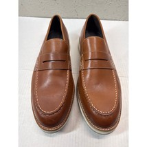 Cole Haan Osborn Grand 360 Penny Loafer Preppy C33704 British Tan Mens S... - $932.02 MXN
