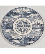 Vtg 1870-1970 Centennial East Stroudsburg PA Kettlesprings Kilns Souveni... - $345.63 MXN