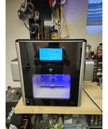 MmuseTouchscreenChocolate 3D Printer 3D Cloud Desktop - $23,842.64 MXN