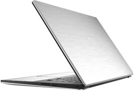 LidStyles Metallic Laptop Skin Protector Decal Dell Precision 5530 image 7