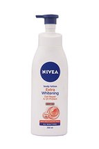 Nivea Extra Whitening Body Lotion (350 ml) Pack of 2 - $49.99