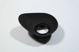 Canon Nikon SLR? Viewfinder Rubber Eye-cup eyecup 23.65mm Eye Protector ... - £5.85 GBP
