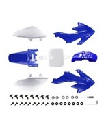 Plastic Fender Body Kit HONDA CRF50 XR50 Style 50cc 110cc 125cc Pit Dirt... - $17.64 CAD