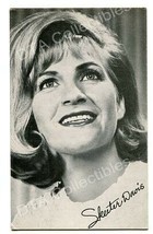 Skeeter DAVIS-ARCADE CARD-1950 FR/G - £11.09 GBP