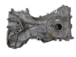 Engine Timing Cover From 2009 Mazda 3  2.0 LFE510500C FWD - $74.95
