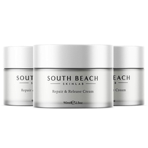 3-South Beach Skinlab Ageless Moisturizer Skin Cream,Wrinkles Remover,Anti-Aging - £84.77 GBP