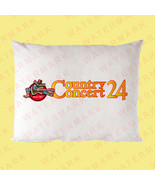 COUNTRY CONCERT 2024 Pillow Cases - $23.00