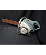 1950s Remington Logmaster Chainsaw Chain Saw Parts Or Restoration SL-5R - $129.99