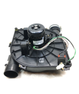 Magnetek JE1D013N Carrier Bryant Draft Inducer Blower HC27CB119 used  #M... - €115,07 EUR