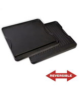 14 In. X 16 In. Reversible Cast Iron Grill/Griddle - €62,54 EUR 14 In. X 16 In. Reversible Cast Iron Grill/Griddle - €62,54 EUR