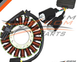 STATOR &amp; REGULATOR RECTIFIER HONDA CBR1000RR 361120-MEL-D22 31600-MEL-A2... - $495.00