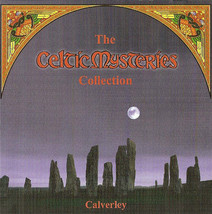 Calverley - The Celtic Mysteries Collection (CD) (VG) - $2.69