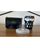 Vario Televerter Phot-all Lens &amp; Case - €11,03 EUR