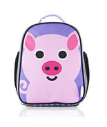 French Bull Piggy Kids Sling Lunch Bag - £10.23 GBP