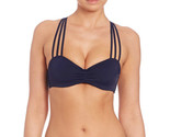 L&#39;AGENT BY AGENT PROVOCATEUR Donne Parte Superiore Del Bikini Melita Tag... - $37.50