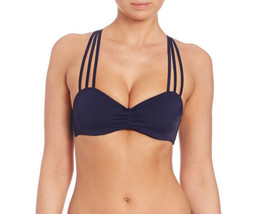 L&#39;AGENT BY AGENT PROVOCATEUR Donne Parte Superiore Del Bikini Melita Tag... - £29.63 GBP