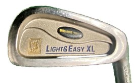Square Two Light &amp; Easy XL 5 Iron RH Ladies Graphite 37.5&quot; Engineered Excellence - £19.13 GBP