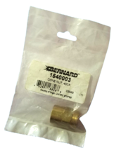 Bernard 1540003 Cone Nut, 400 AMP - $415.56 MXN