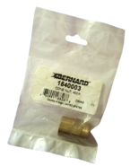 Bernard 1540003 Cone Nut, 400 AMP - $414.91 MXN