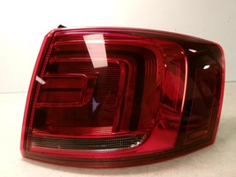 2012 - 2016 Volkswagen Jetta GLI Hybrid Passenger Rh Outer Led Tail Light OEM - £55.48 GBP