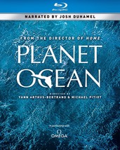 Planet Ocean [Blu-ray] [Blu-ray] - $8.50