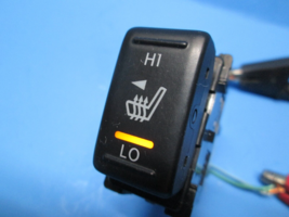 08-10 Nissan Murano Heated Seat Switch Button DRIVER Left side 25500-JN0... - $22.07