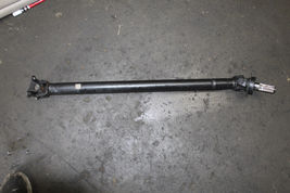 2006 INFINITI FX35 FRONT DRIVE SHAFT K7452 image 7