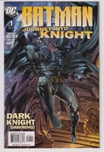 Batman Journey Into Knight #1 (Dc 2005) - £2.26 GBP