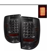 Spyder 5017581 Dodge Ram 1500 09-18 / Ram 2500/3500 10-18 LED Tail Light... - $148.50