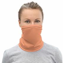 Cantaloupe Trend 2020 Fashion Neck Gaiter - £16.85 GBP