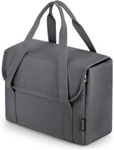 S-Zone Water Resistant Dslr Slr Insert Bag Camera Inner Case Bag With Handle For - £24.77 GBP