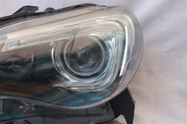 2013-16 Subaru BRZ HID Xenon Headlight Head Light Lamp Driver Left LH image 3