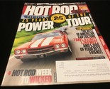 Hot Rod Magazine November 2019 25 Years of the Power Tour - £7.90 GBP