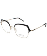 Authentic LIGHTEC-MOREL LIGHTEC-30199L-ND05-51 Eyeglasses  ND05 BLACK/GO... - $1,693.93 MXN