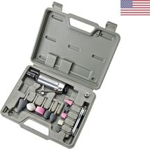 Air Die Grinder Kit - $128.07