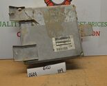 1994-95 Nissan Quest Engine Control Unit ECU MECMC321A1 Module 109-26D1 - $32.33