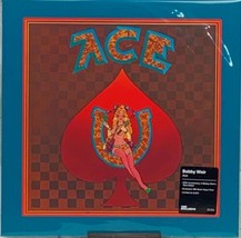 Bob Weir Ace Aqua LP Vinyl Me Please VMP Numbered 961 - £45.54 GBP