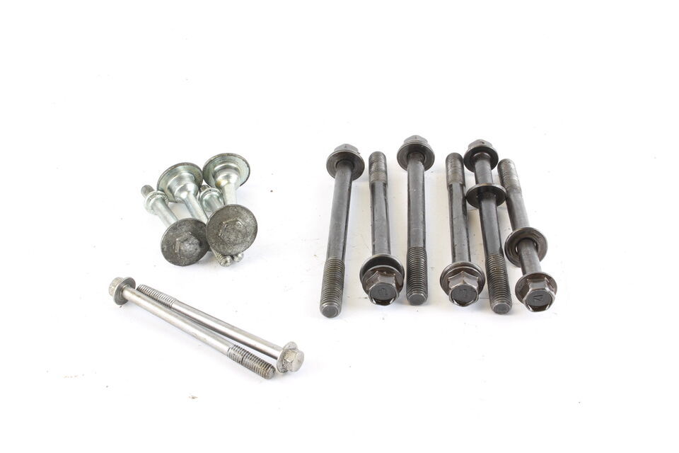 2002 Honda Interceptor 800 Top End Cylinder Head Bolts Hardware r0545 - $26.72