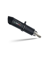 Cf Moto 800 Mt Sport 2022-2024 Exhaust GPR Slip-on Furore Evo4 Poppy - $8,802.50 MXN