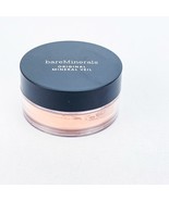 BareMinerals Original Mineral Veil Loose Setting Face Powder Tinted Tan ... - $27.11 CAD