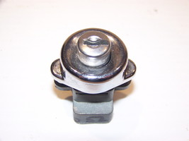 1952 Desoto Glovebox Latch Oem Firedome Fireflite Sportsman - $26.99