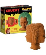 Chia Pet Planter - Chucky - £19.66 GBP