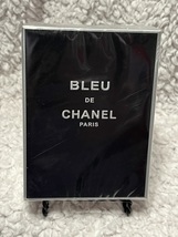 Bleu De Chanel 3.4 OZ *NEW* - £86.52 GBP