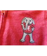 UNIVERSITY OF ALABAMA  Red Top &amp; Shorts Girls 2 Piece Set Size (0/3Mos) ... - $18.56