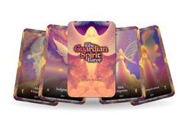 The Guardian Spirit Tarot  - Major Arcana - £15.53 GBP